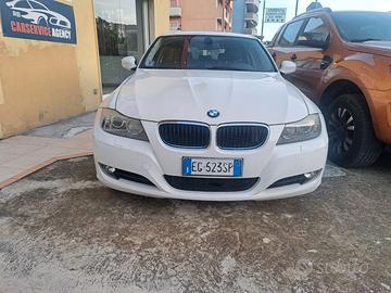 BMW 318d