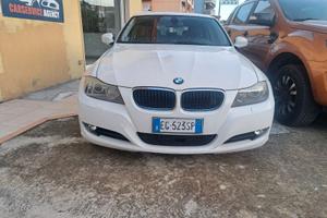 BMW 318d