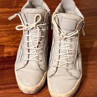 Scarpe Giuseppe Zanotti Originali