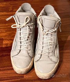 Scarpe Giuseppe Zanotti Originali