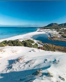 Bed& Breakfast " i Gelsomini"- Capo Comino (Nu)