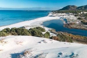 Bed& Breakfast " i Gelsomini"- Capo Comino (Nu)