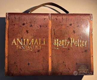 Valigetta di Harry Potter e Animali Fantastici