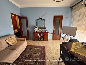 Appartamento, Termini Imerese.