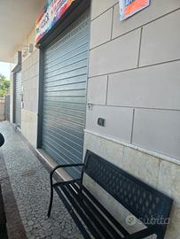 Locale commerciale Quarto Monterusciello