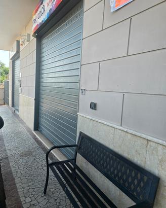 Locale commerciale Quarto Monterusciello