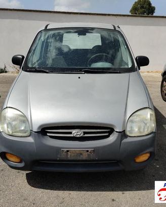 Hyundai atos mx 1.0i 54cv 98-00 -ricambi