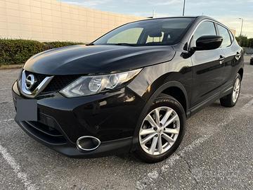 Nissan Qashqai 1.5 dci Acenta