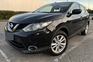 Nissan Qashqai 1.5 dci Acenta