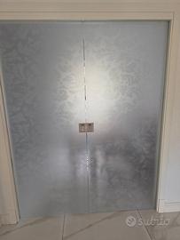 Porte vetro