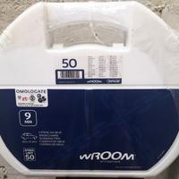 WROOM - CATENE DA NEVE PER AUTO
