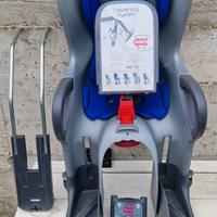 seggiolino bici "OKBABY"