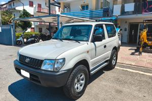 Toyota Land cruiser KZJ 90 - 3.0 TD - 2000