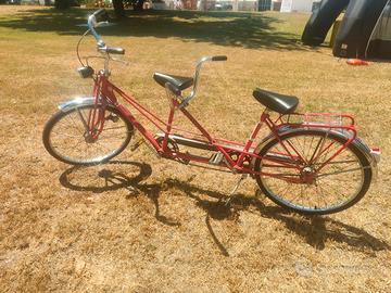 Tandem Bottecchia 