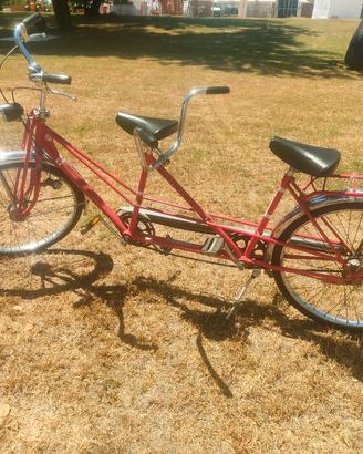 Tandem Bottecchia 