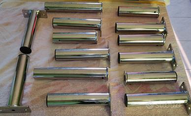 Manicotti adattatori Bilanciere 25 50 mm