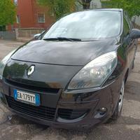Renault Scenic 1.5 dCi Confort