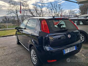 FIAT - Punto - 1.3 MJT II S&S 95 CV 5p. Street