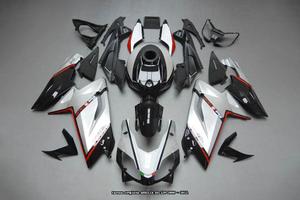 Carena per APRILIA RS 125 / RS125 2006 - 2011