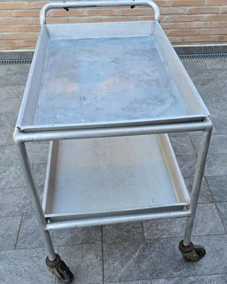 Carrello portavivande