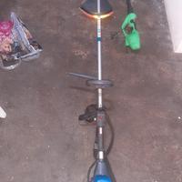 attrezzatura da giardinaggio