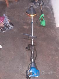 attrezzatura da giardinaggio