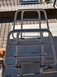 portapacchi vespa special et3