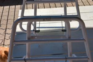 portapacchi vespa special et3