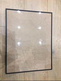 Cornice nera 35x45
