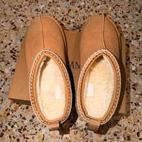 Mishansha -Pantofole unisex invernali