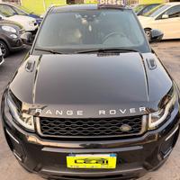Land Rover Range Evoque 2.0 TD4 180 CV 5p. SE Dyna