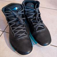 Scarpe da basket Under Armour 43
