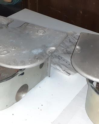 Cassette per cancello Fadini combi 740