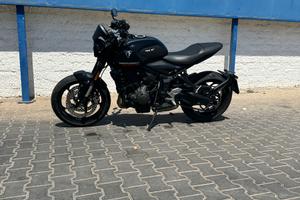 Triumph Trident 660 81 cv