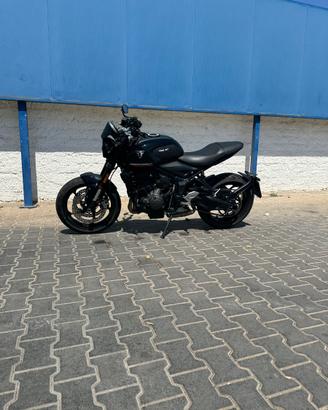 Triumph Trident 660 81 cv