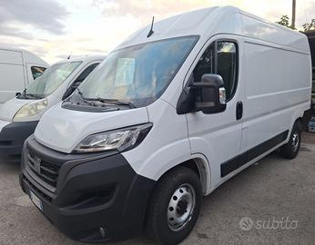 FIAT Ducato 35 2.2 Mjt 140CV PM-TM Furgone *L2H2