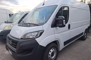 FIAT Ducato 35 2.2 Mjt 140CV PM-TM Furgone *L2H2