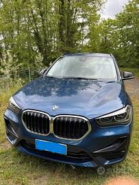 BMW X1 anno 2021