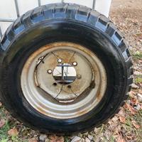 Gomme Dunlop 130 65 18