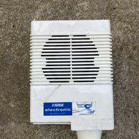 ASCIUGAMANI ELETTRONICO