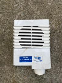 ASCIUGAMANI ELETTRONICO