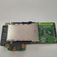 Scheda di espansione USB e PCMCI