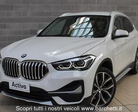 BMW X1 xdrive20d xLine auto
