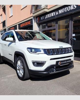 JEEP Compass 1.3 T4 190CV PHEV AT6 4xe Limit. 2021