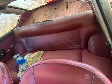 Fiat 850 coupè prima serie