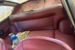 Fiat 850 coupè prima serie