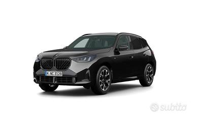 BMW X3 xDrive 20d Msport Pro Aut.