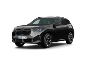 BMW X3 xDrive 20d Msport Pro Aut.