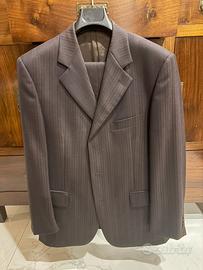 Abito giacca e pantalone Biagiotti uomo