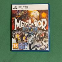 Metaphor Re Fantazio PS5